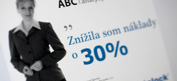 ABC analýzy