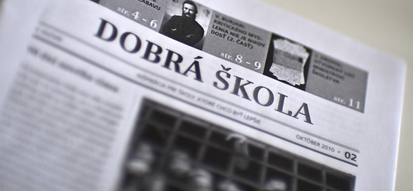 Dobrá škola