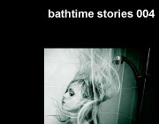 Bathtime stories