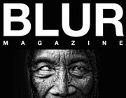 Blur magazine
