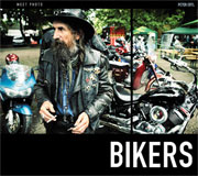 Bikers