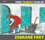 Zebrané frky