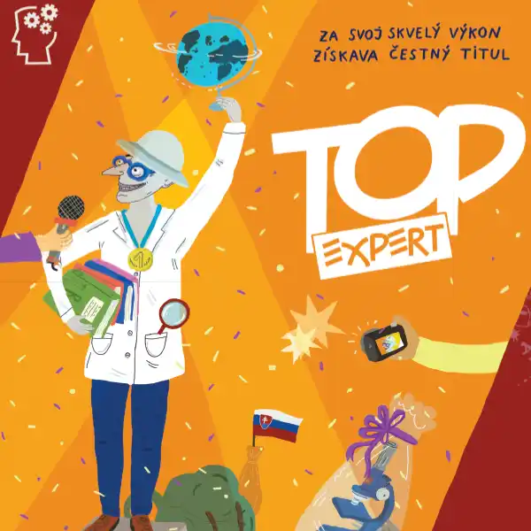 Top Expert