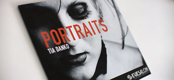 Tia Danko Portraits